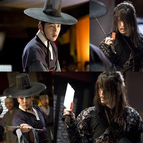 royal gambler korean drama